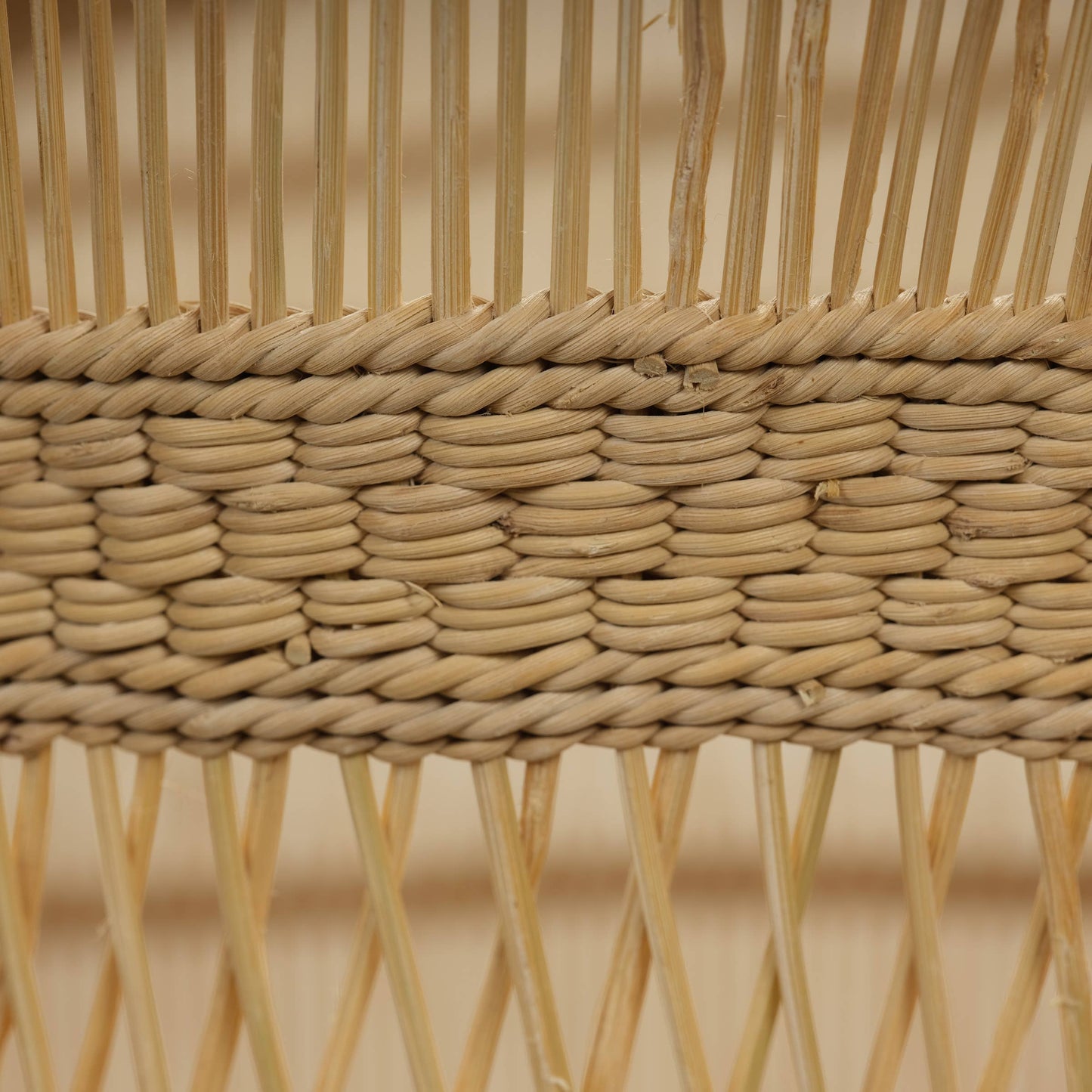 Chaise du Malawi