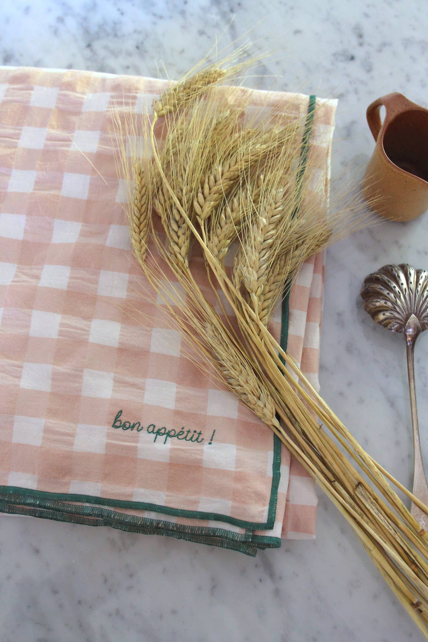 Nappe à carreaux Vichy
