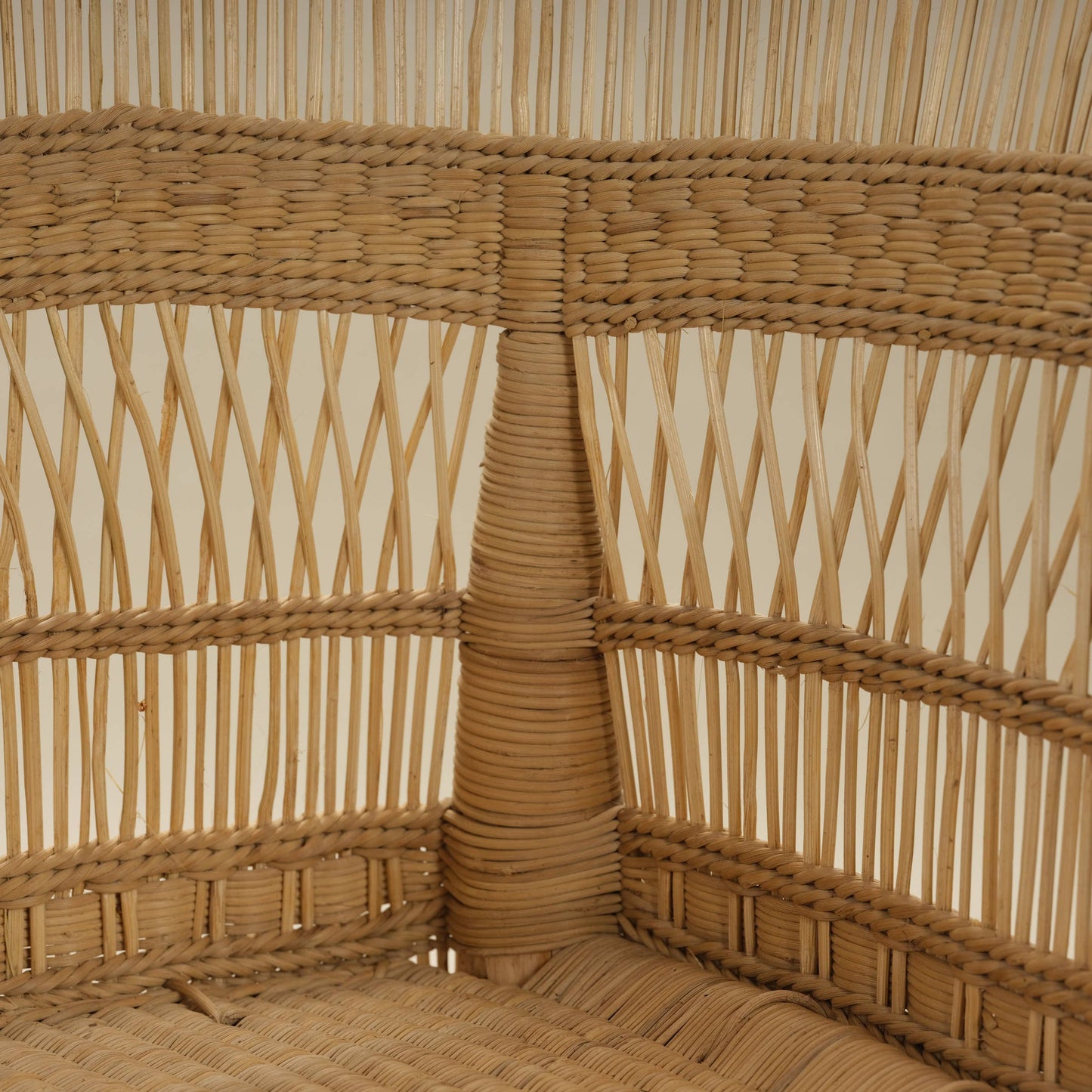 Chaise du Malawi