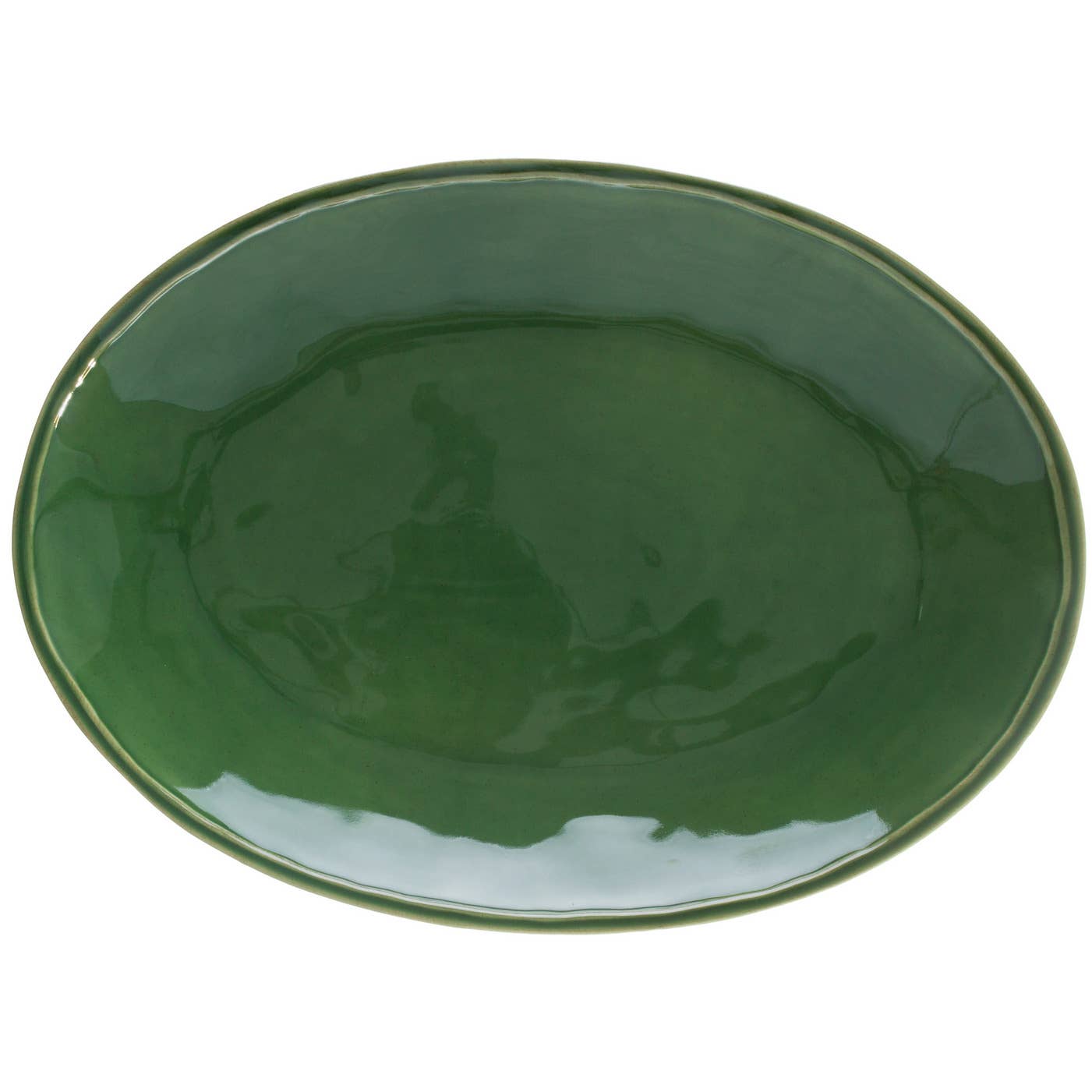 Plat ovale 40 Fontana