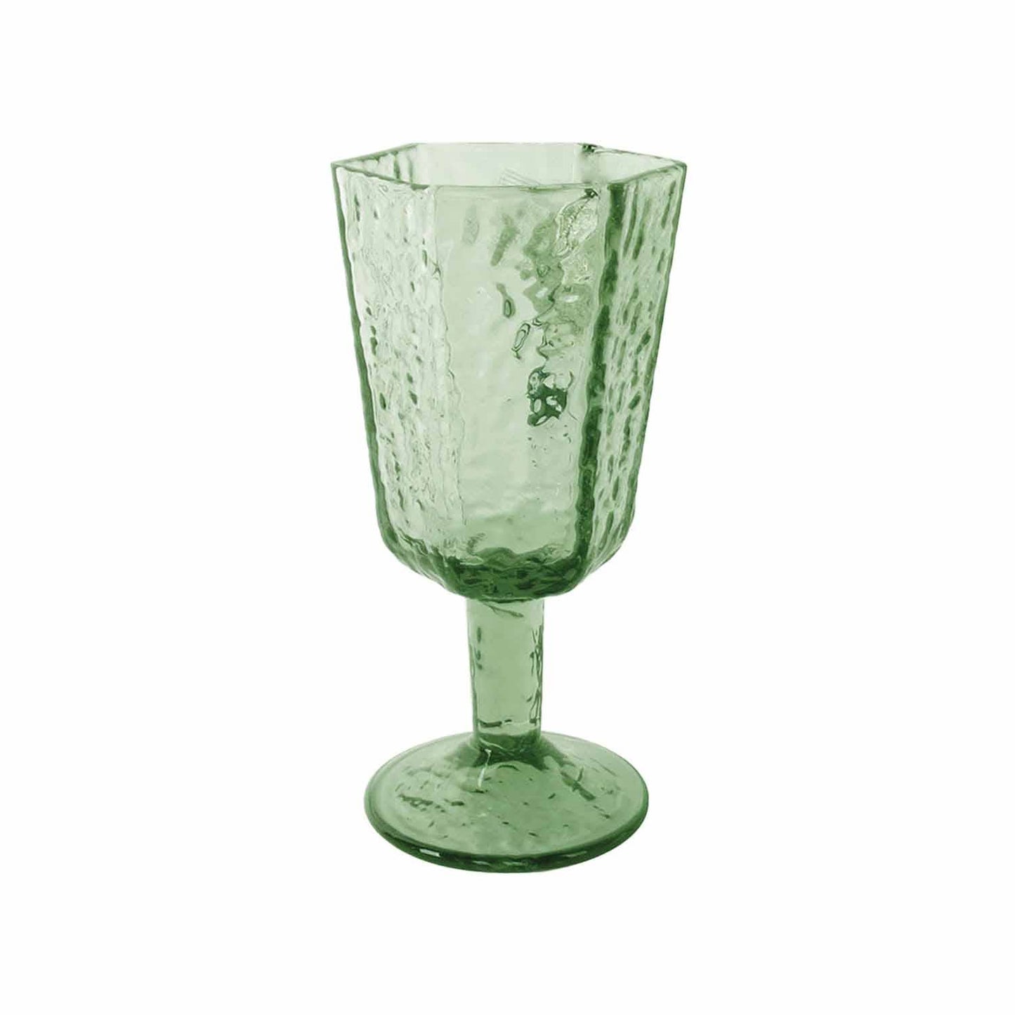 Verre à pied Rocky