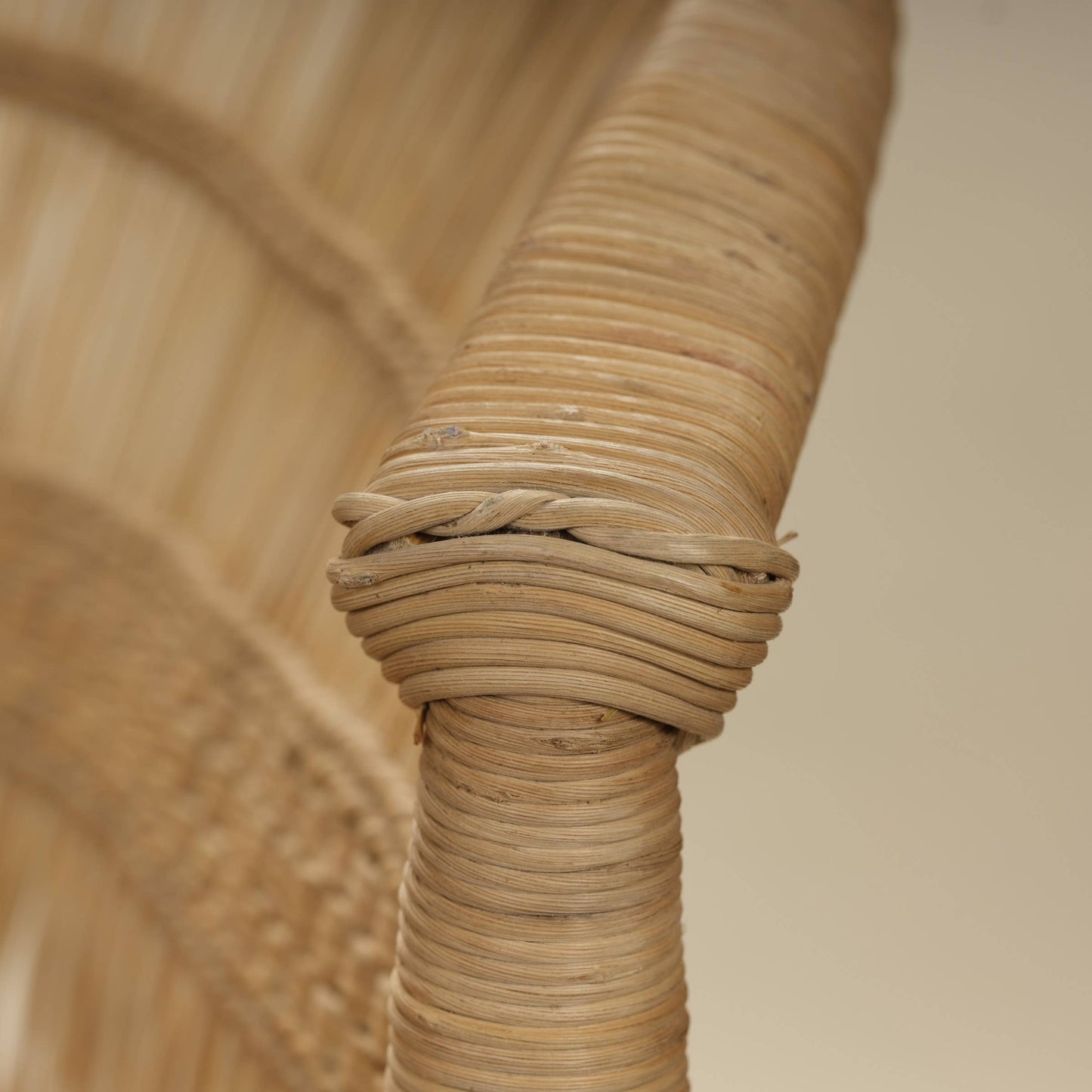 Chaise du Malawi