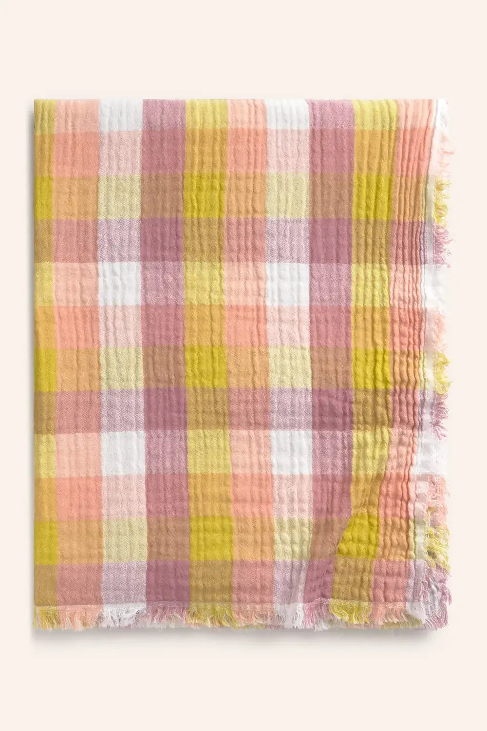 Nappe multicolore Nasau