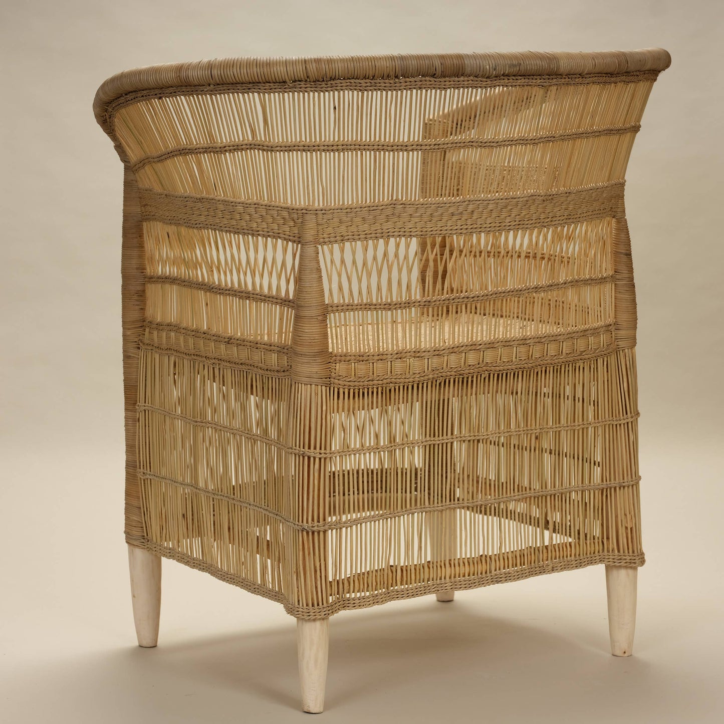 Chaise du Malawi