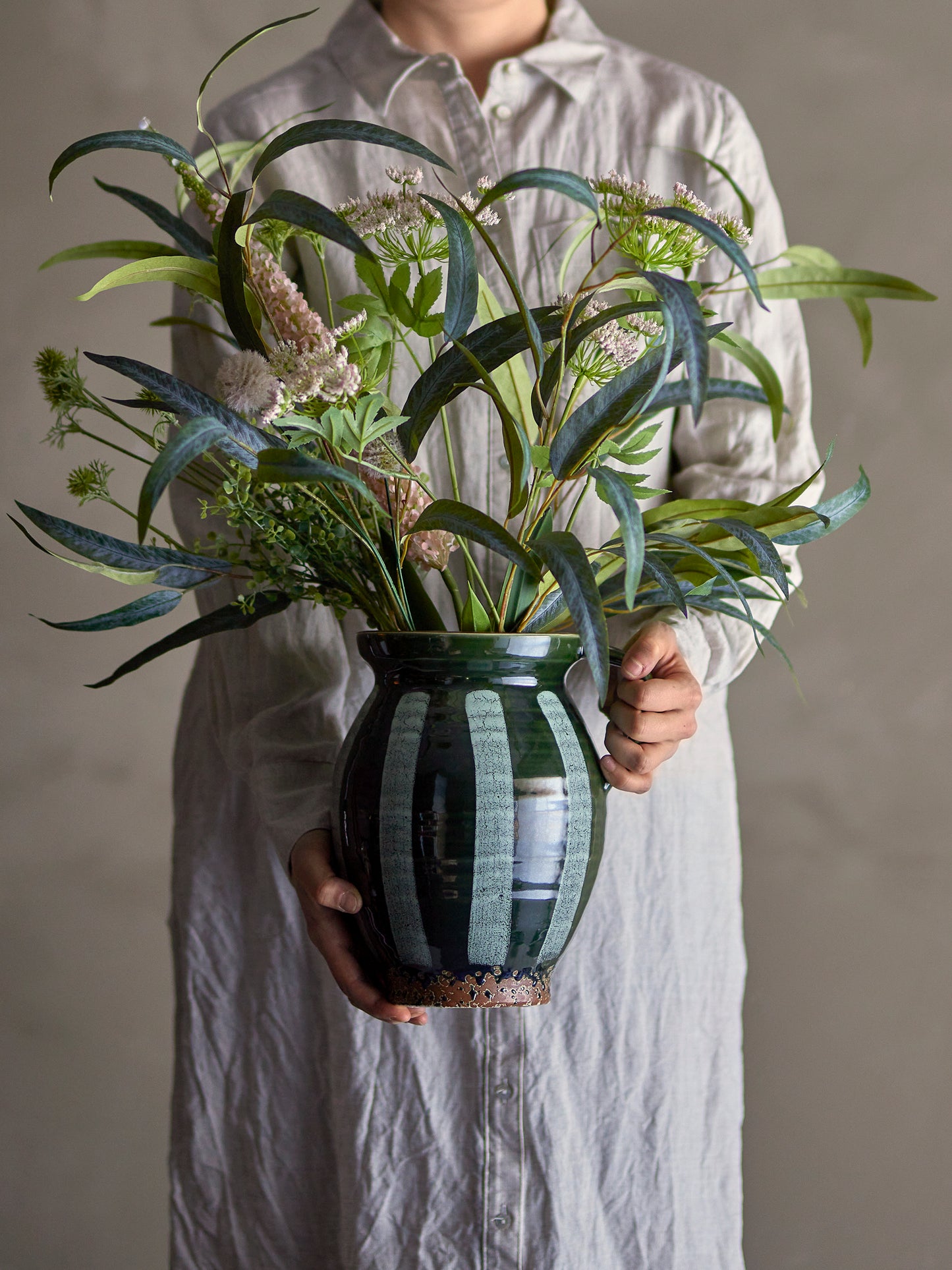 Vase Frigg
