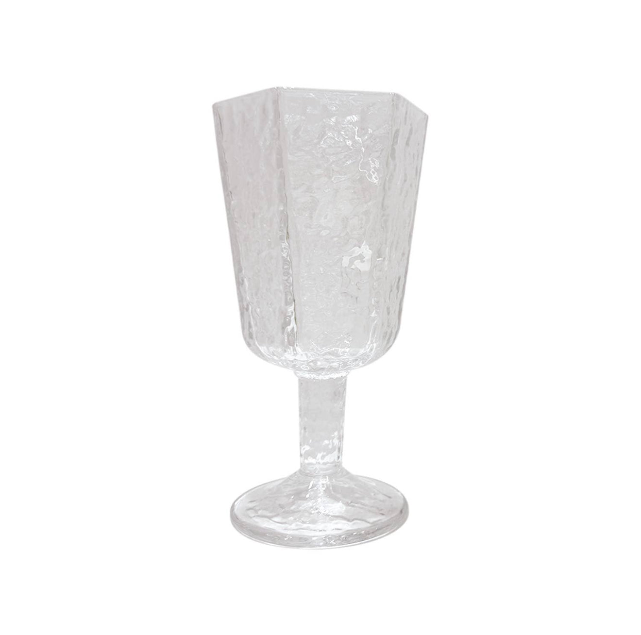 Verre à pied Rocky