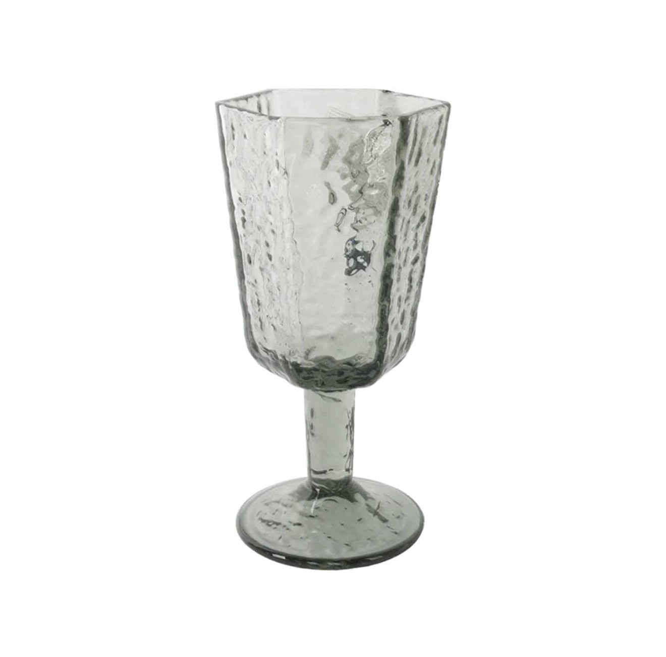 Verre à pied Rocky