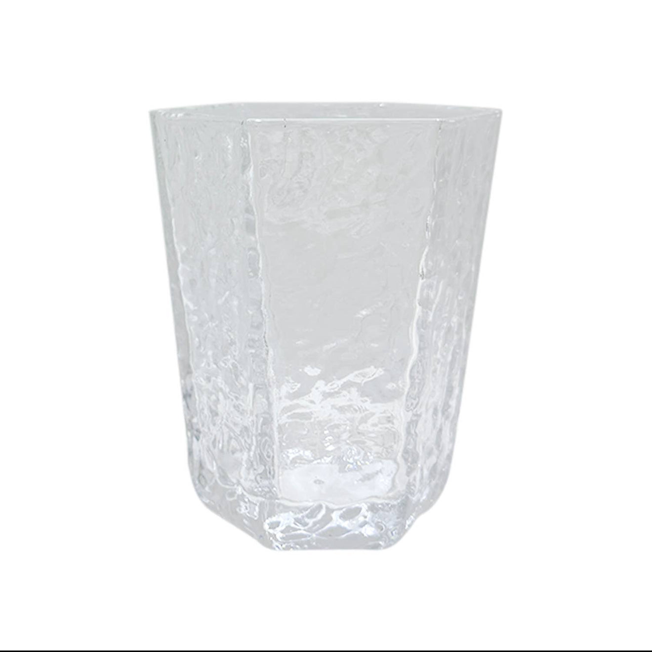 Verre gobelet Rocky