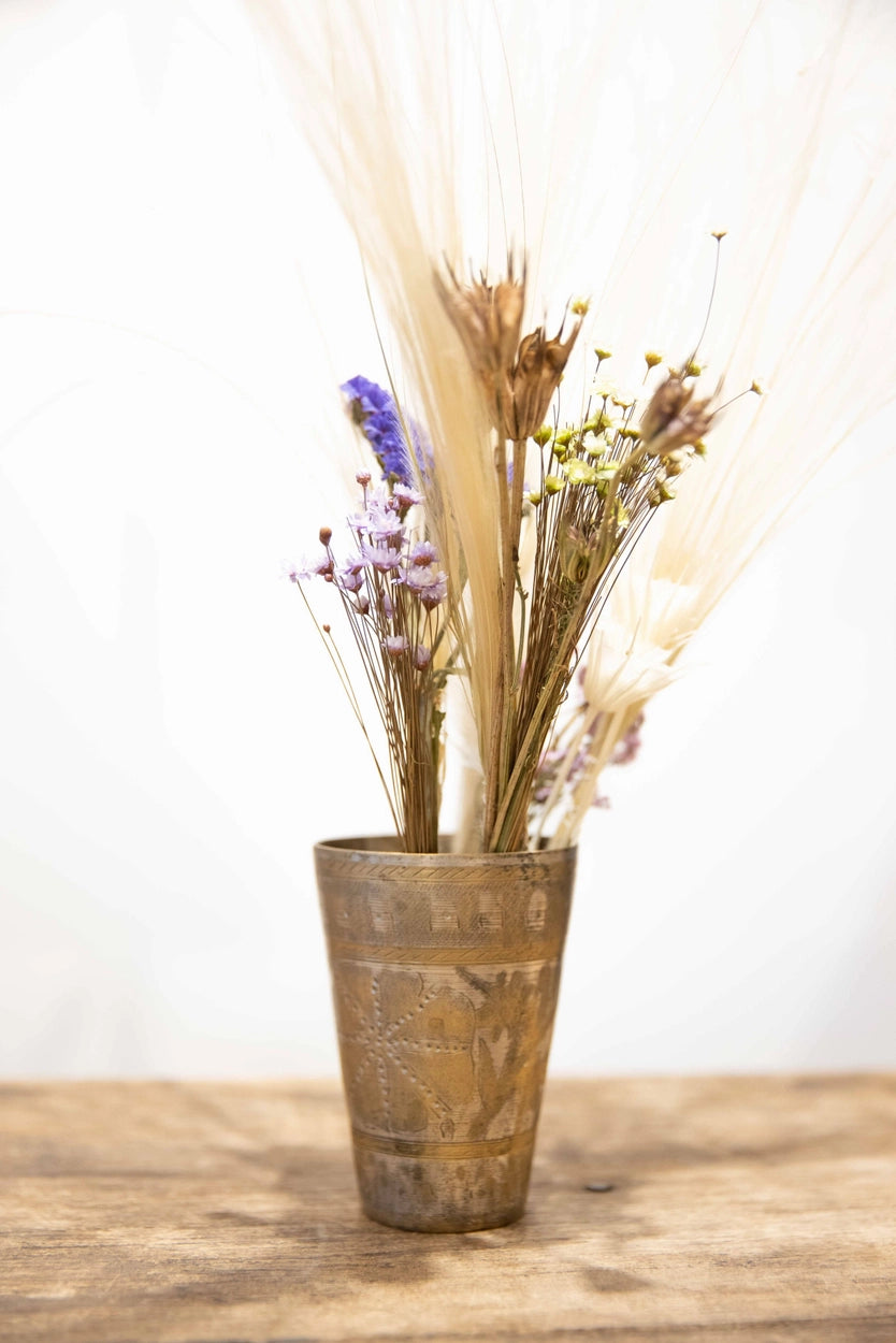 Verre à Lassi