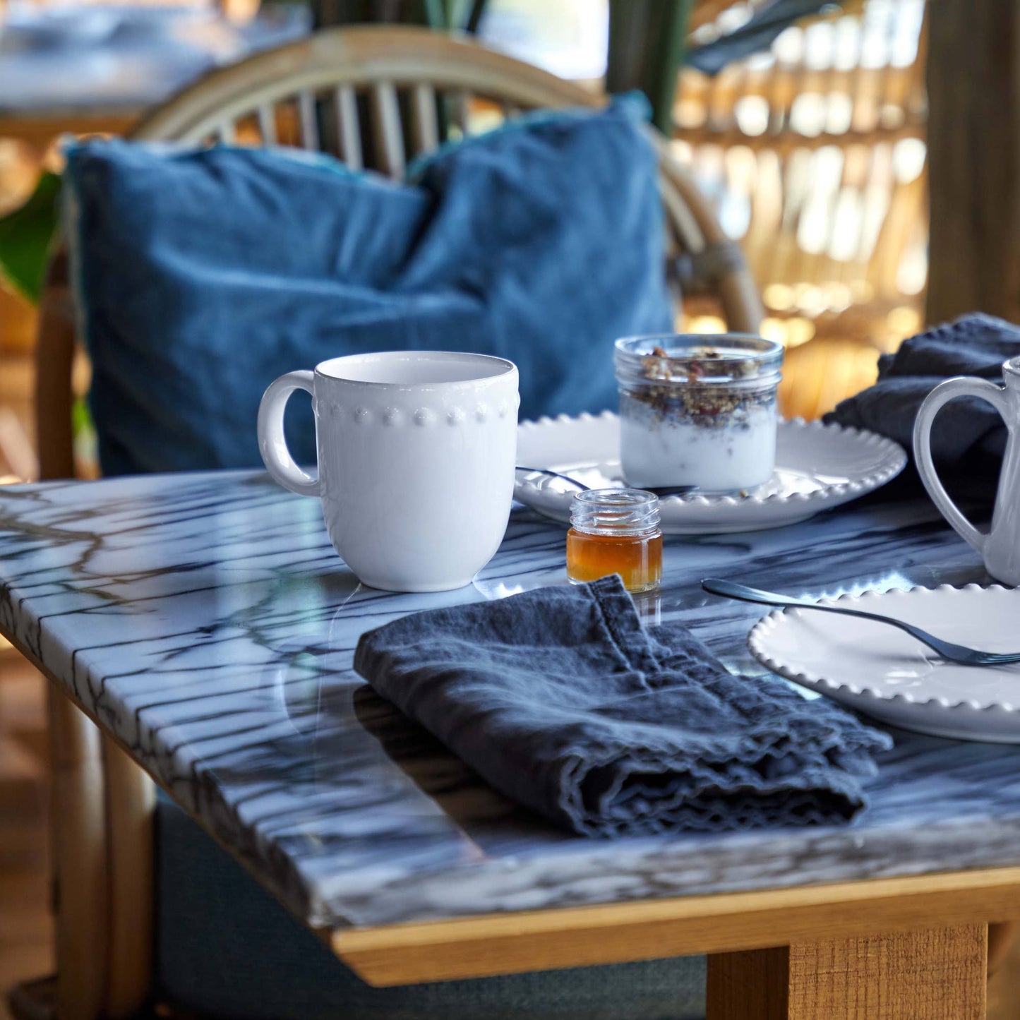 Tasse 0.37 L Pearl