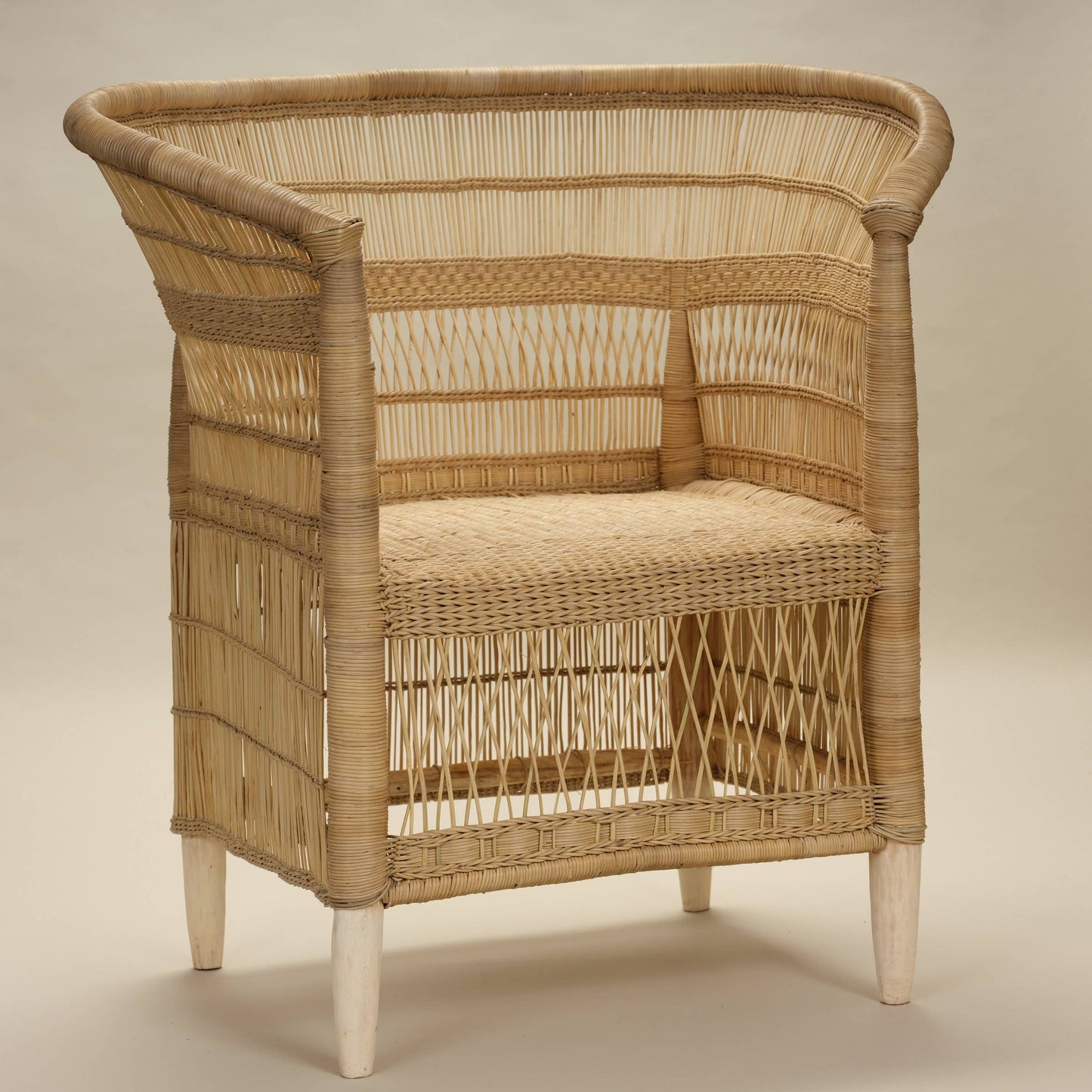 Chaise du Malawi