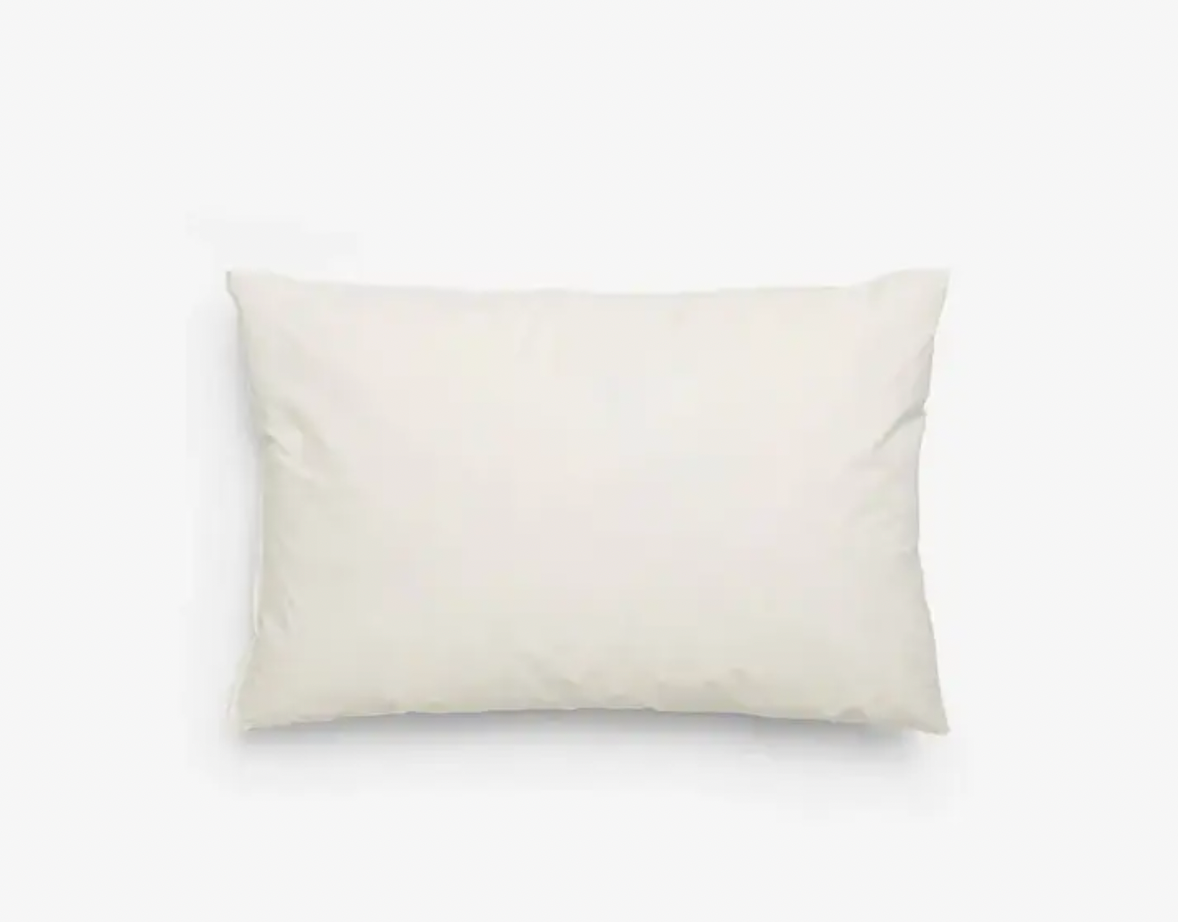 Garnissage coussin en plumes | Fabriqué au Royaume-Uni