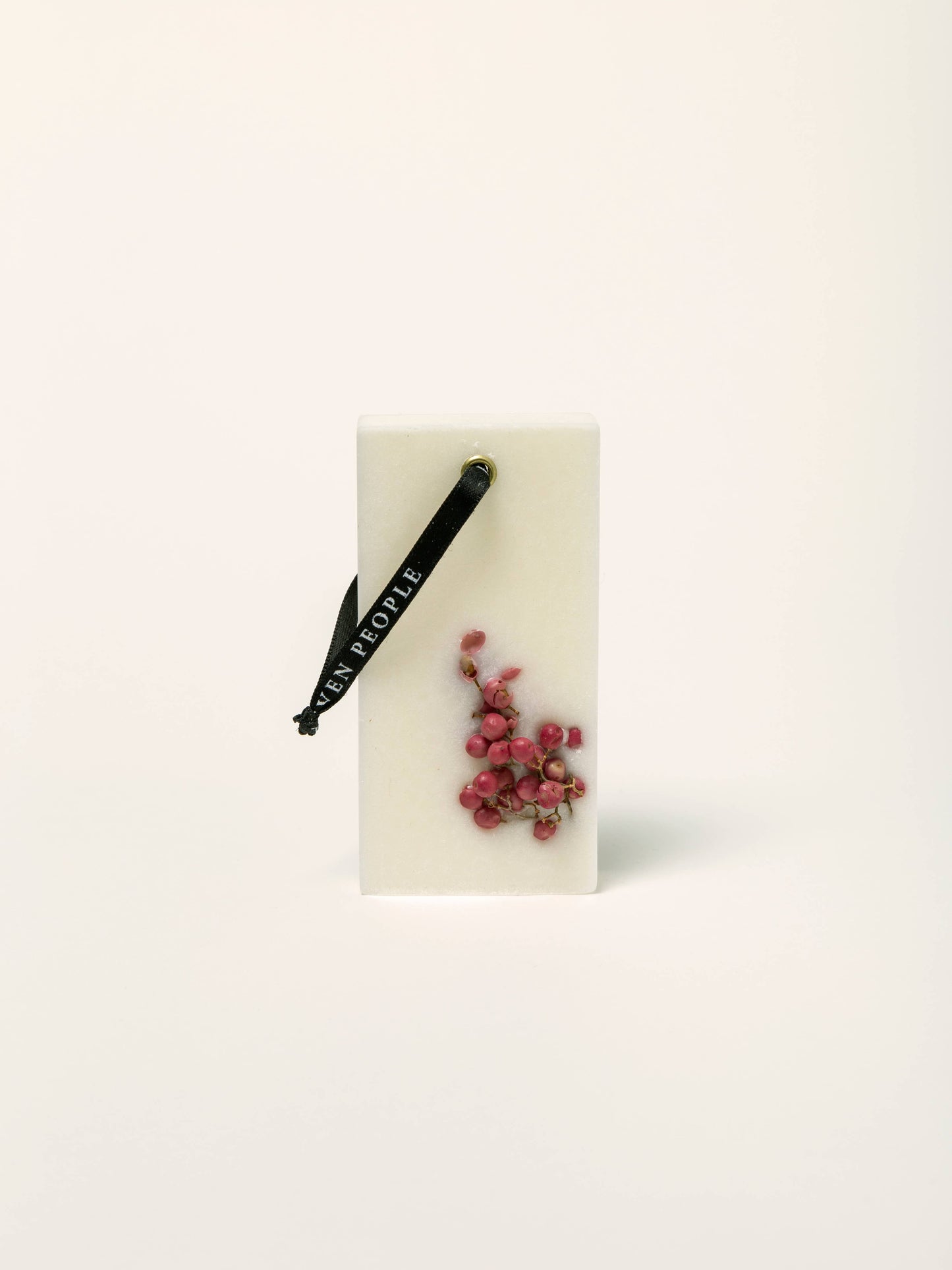 Désodorisant solide en cire de soja 28004, parfum cassis bouleau mousse de chêne, sans phtalates, Vegan Friendly, fait main
