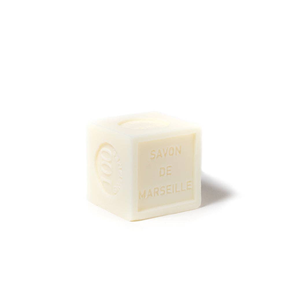Savon au beurre de karité - Amande