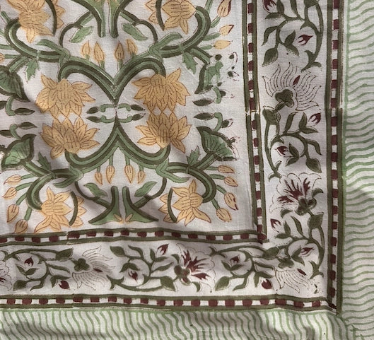 Textiles