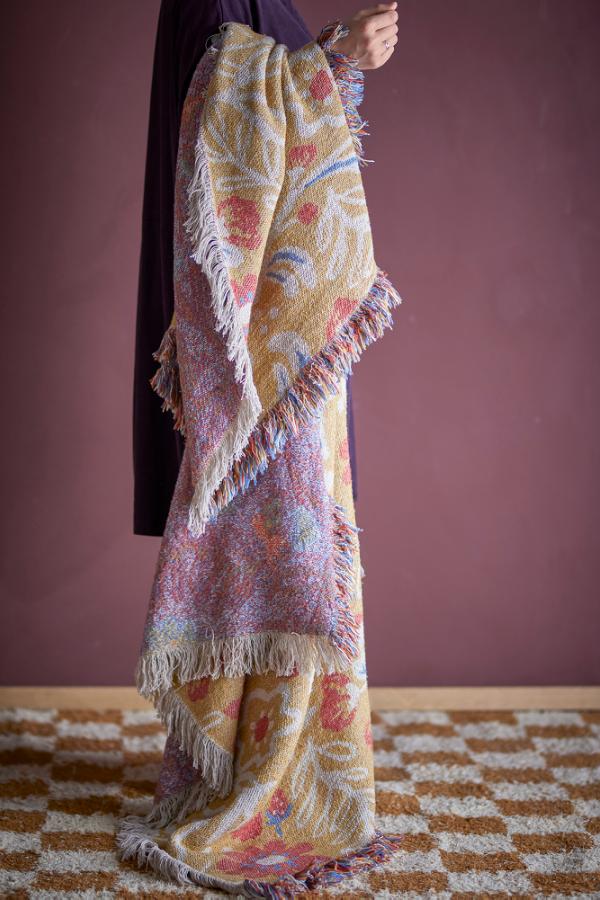 Textiles - Madame Beaumont