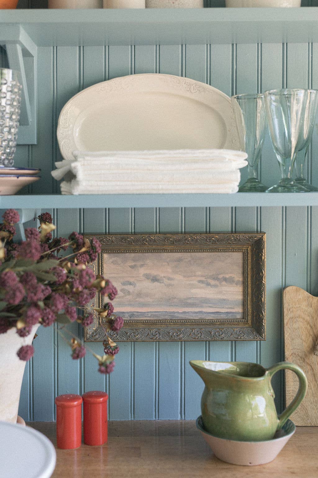 Décoration