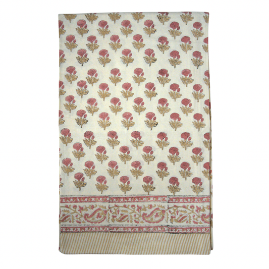 Nappe Miley Rose Buti  170 x 270 cm