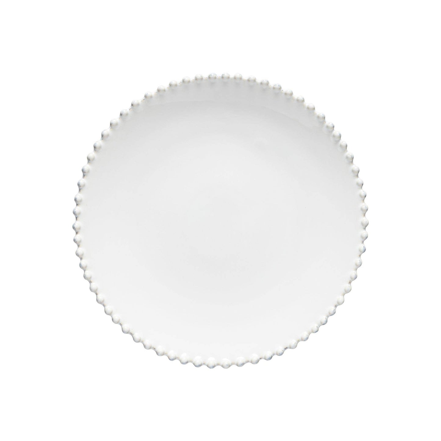 Assiette À Dîner 28 Pearl