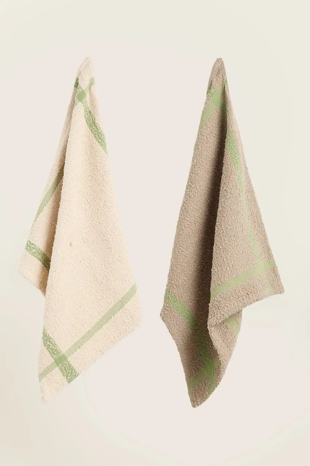 Torchon de cuisine, lot de 2, Vita