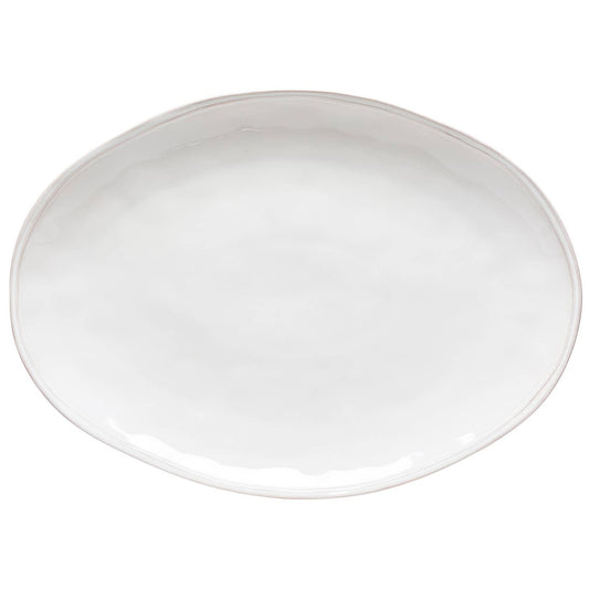 Très grand plat Fontana 57cm