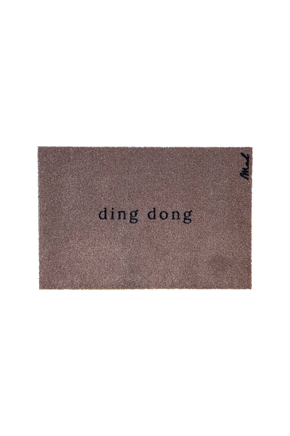 Tapis Ding Dong
