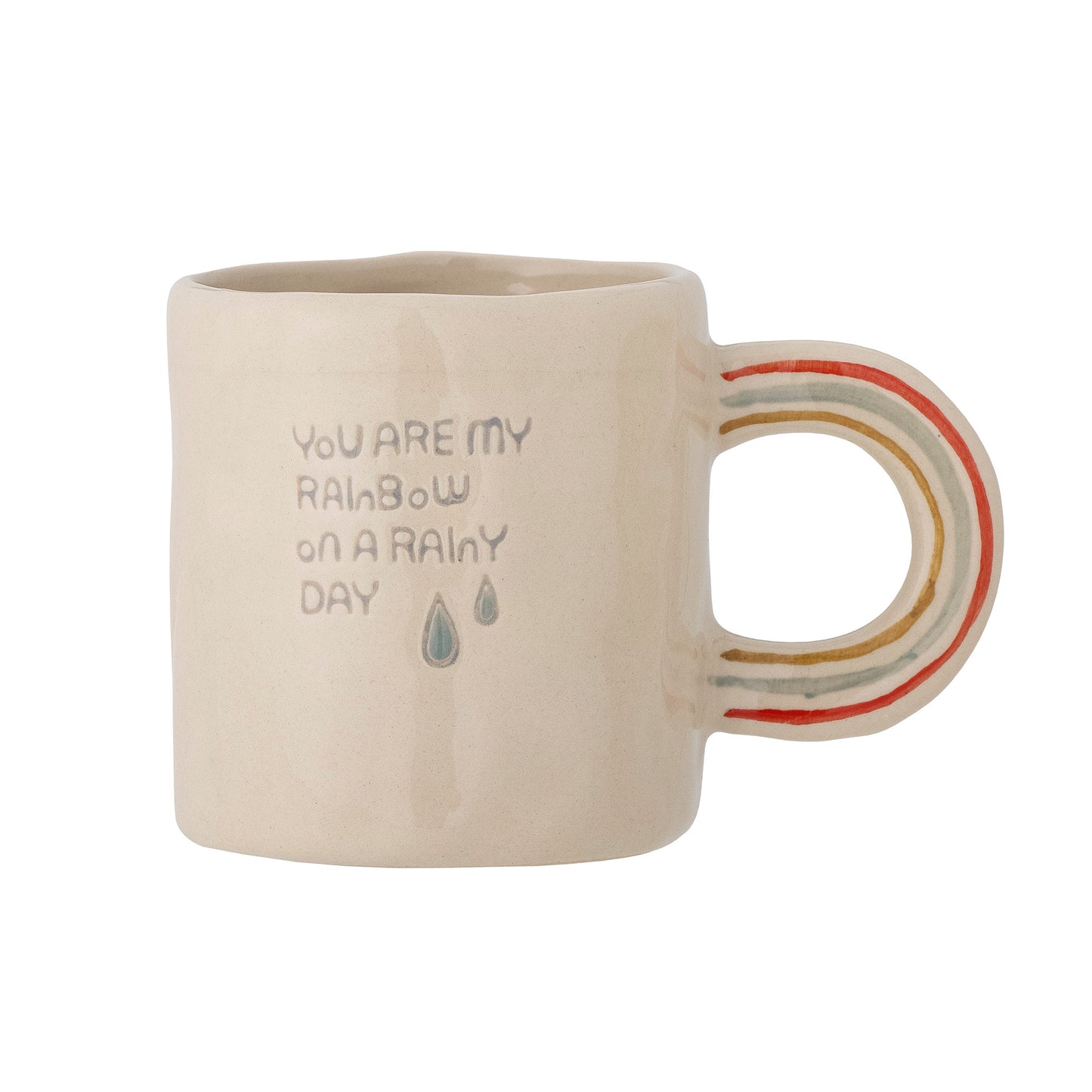 Tasse Cloudy et son coffret cadeau
