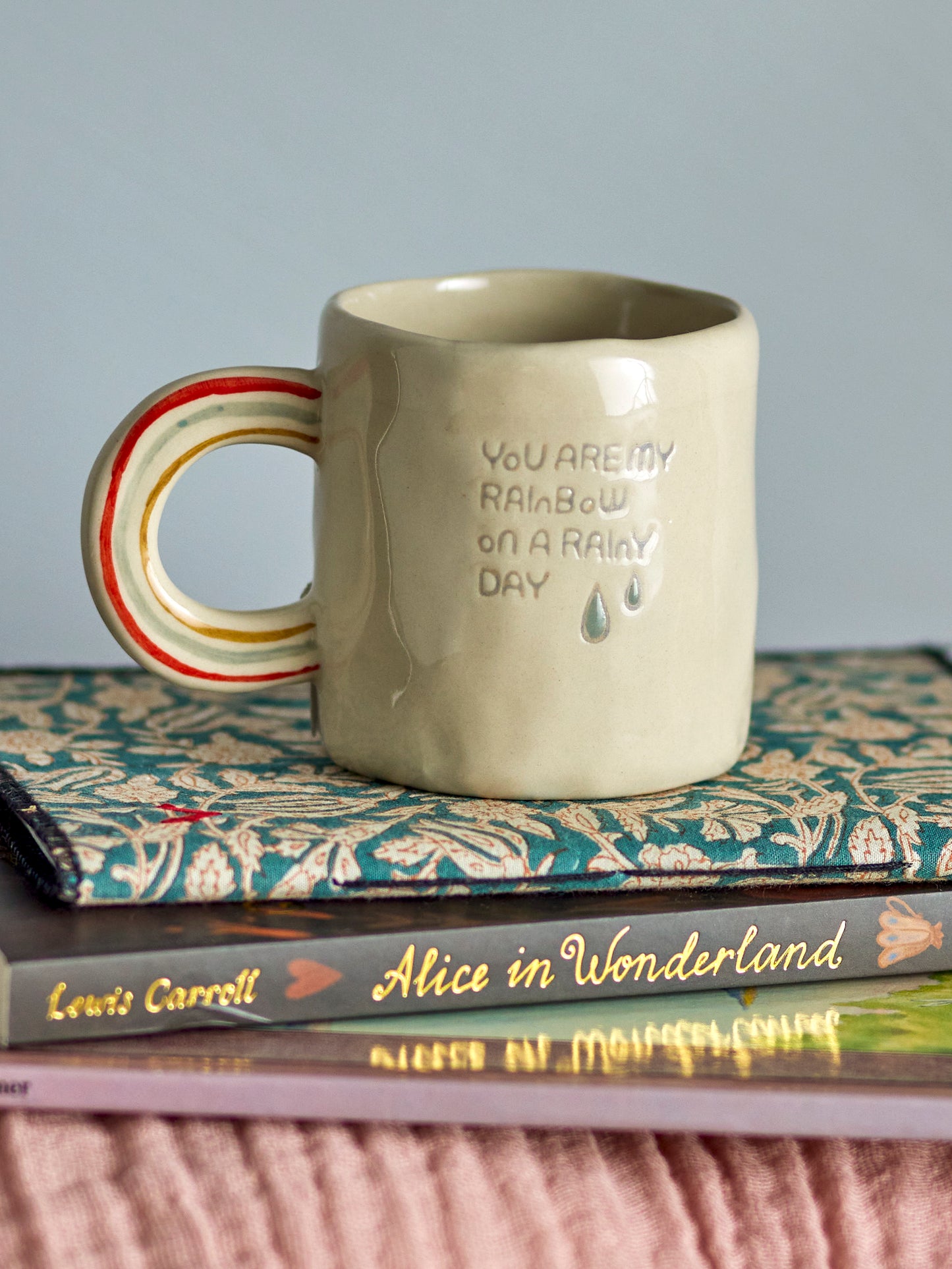 Tasse Cloudy et son coffret cadeau