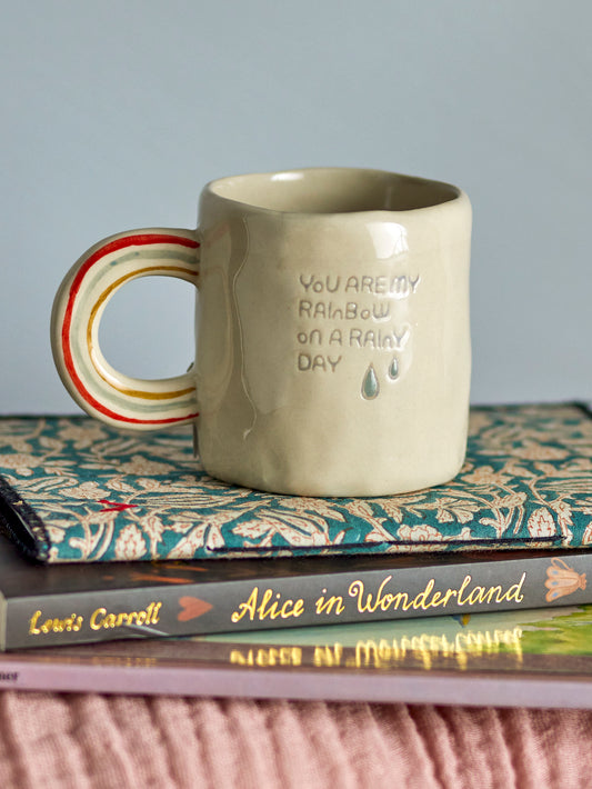 Tasse Cloudy et son coffret cadeau