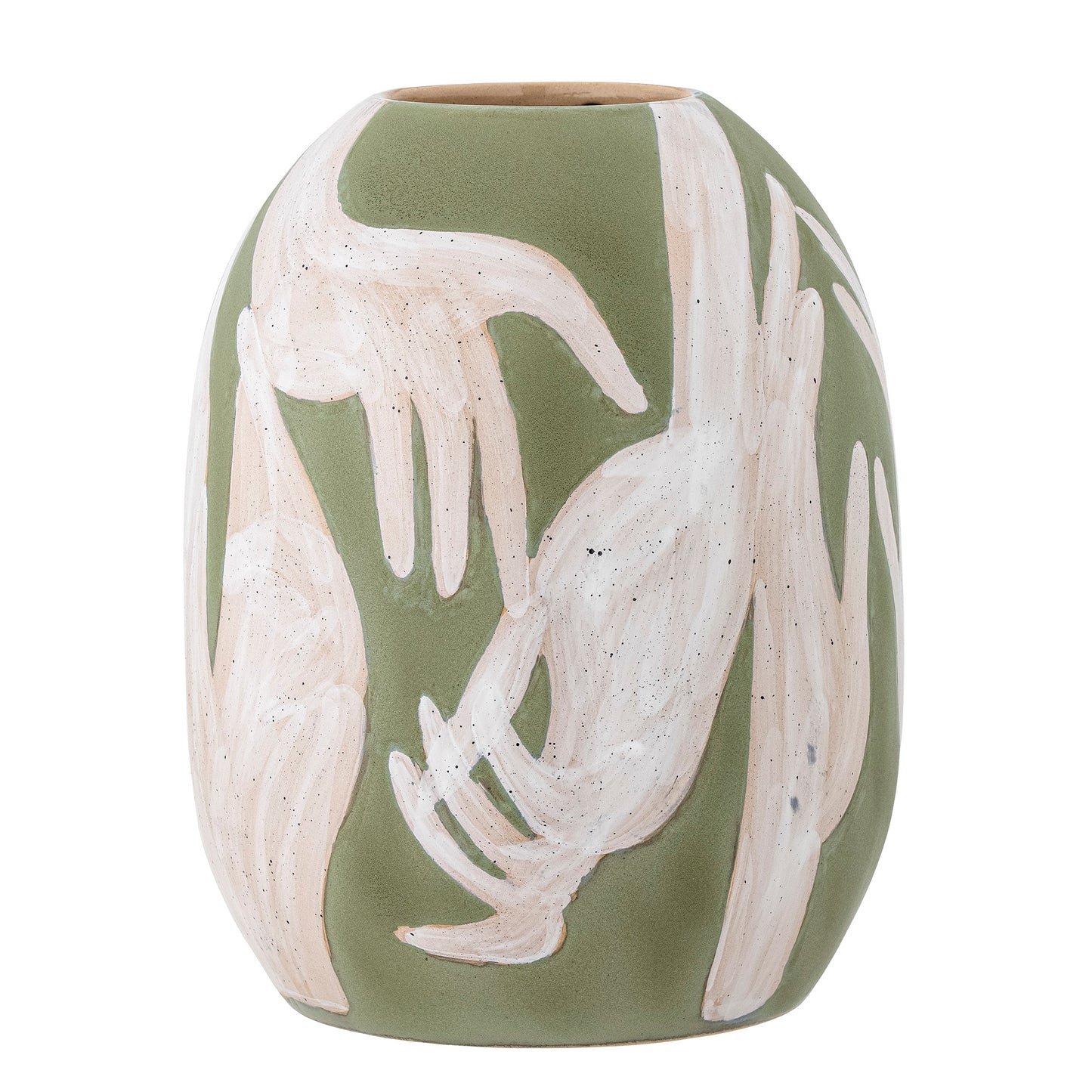 Vase déco Adalena