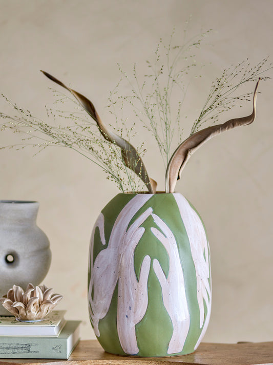 Vase déco Adalena