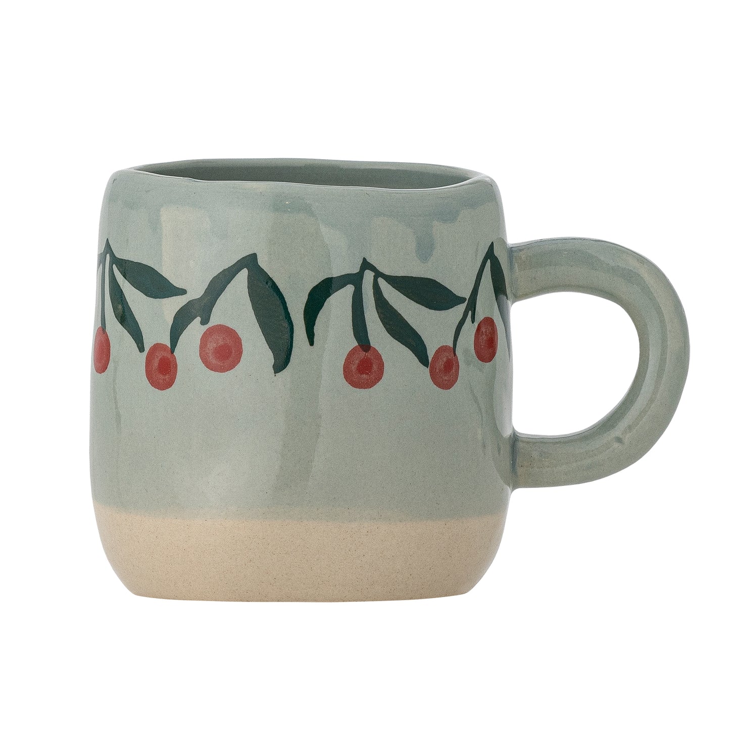Tasse Millie cerises