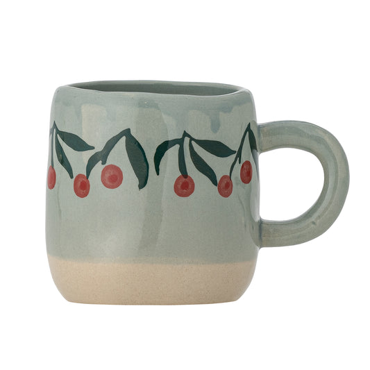 Tasse Millie cerises