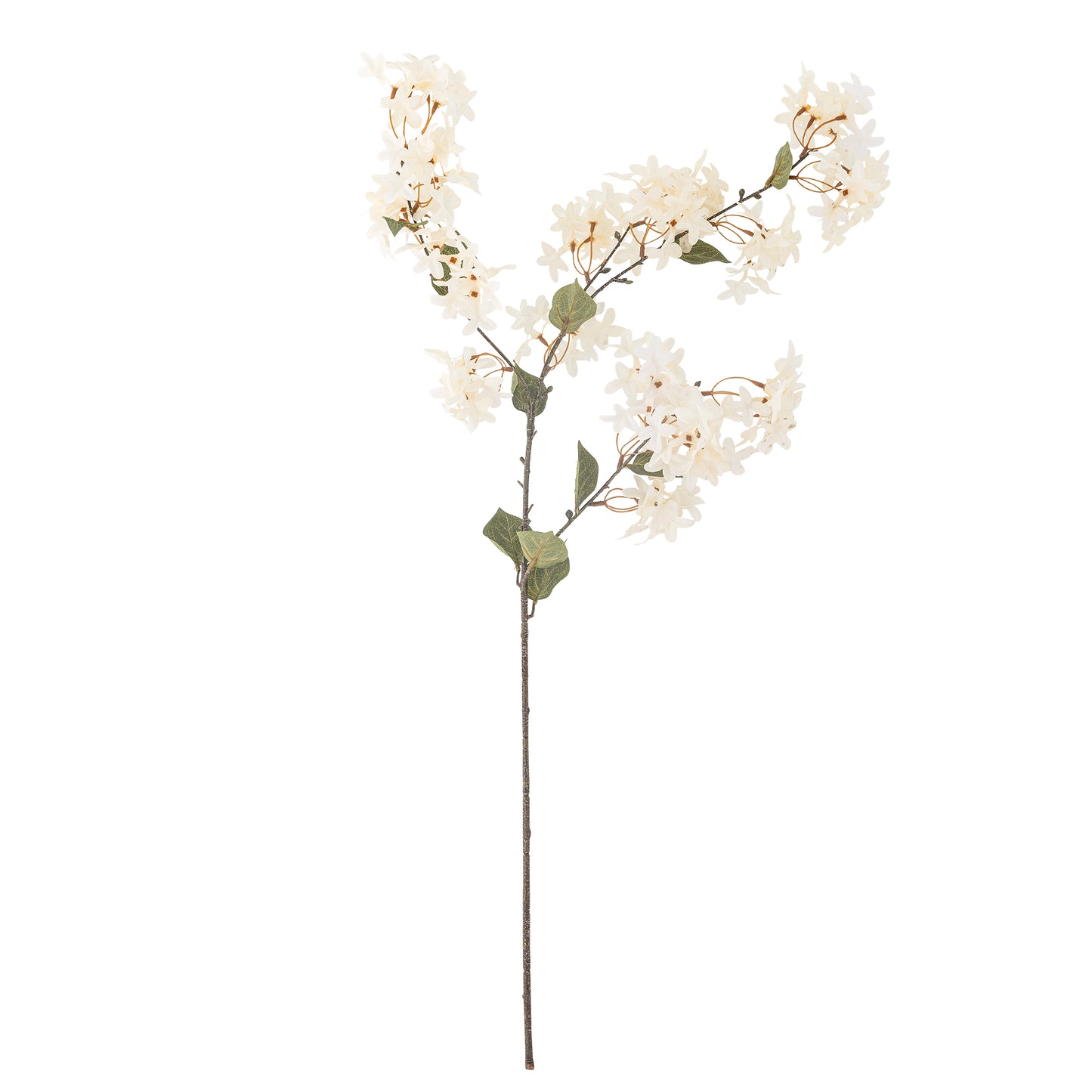 Branche de pommier artificiel