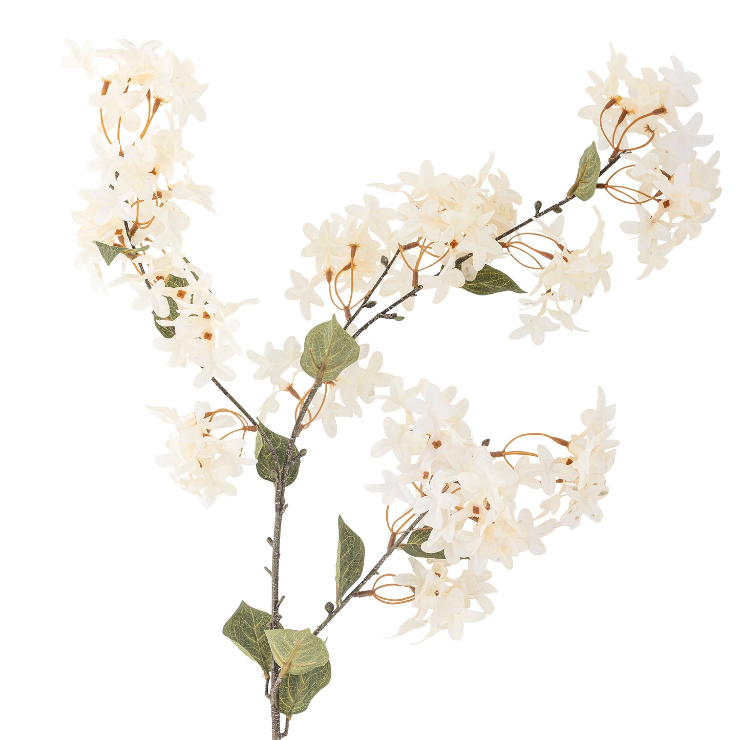 Branche de pommier artificiel