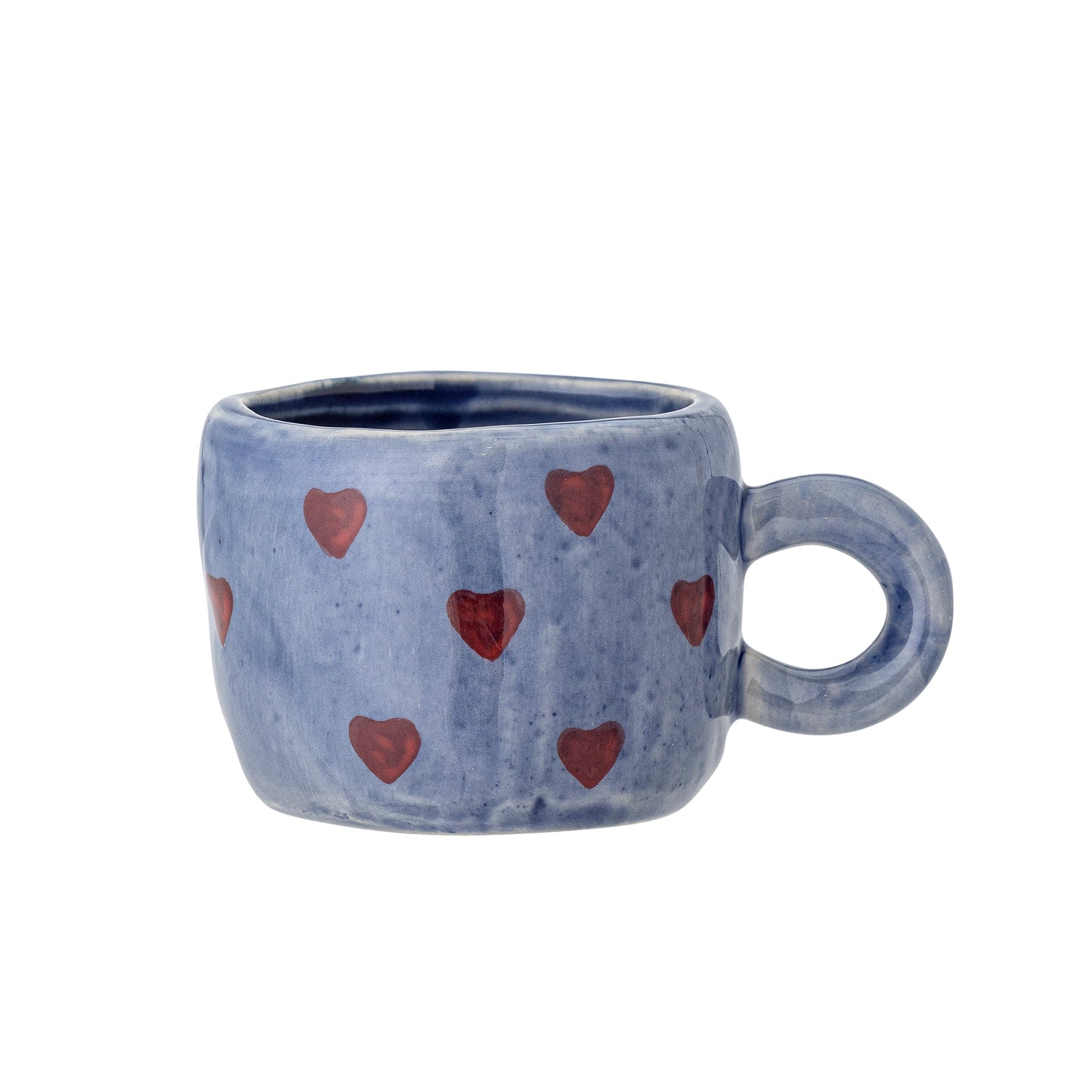 Tasse nini à coeurs
