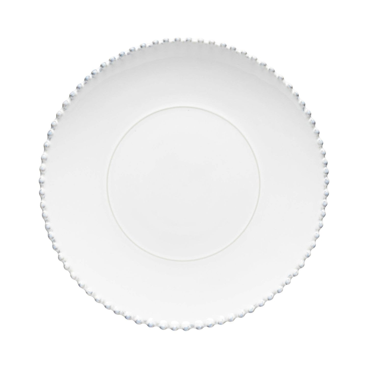 Assiette De Présentation/Plat 33 Pearl