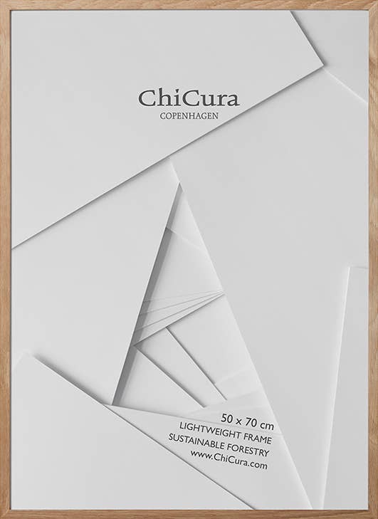 Encadrement pour affiches