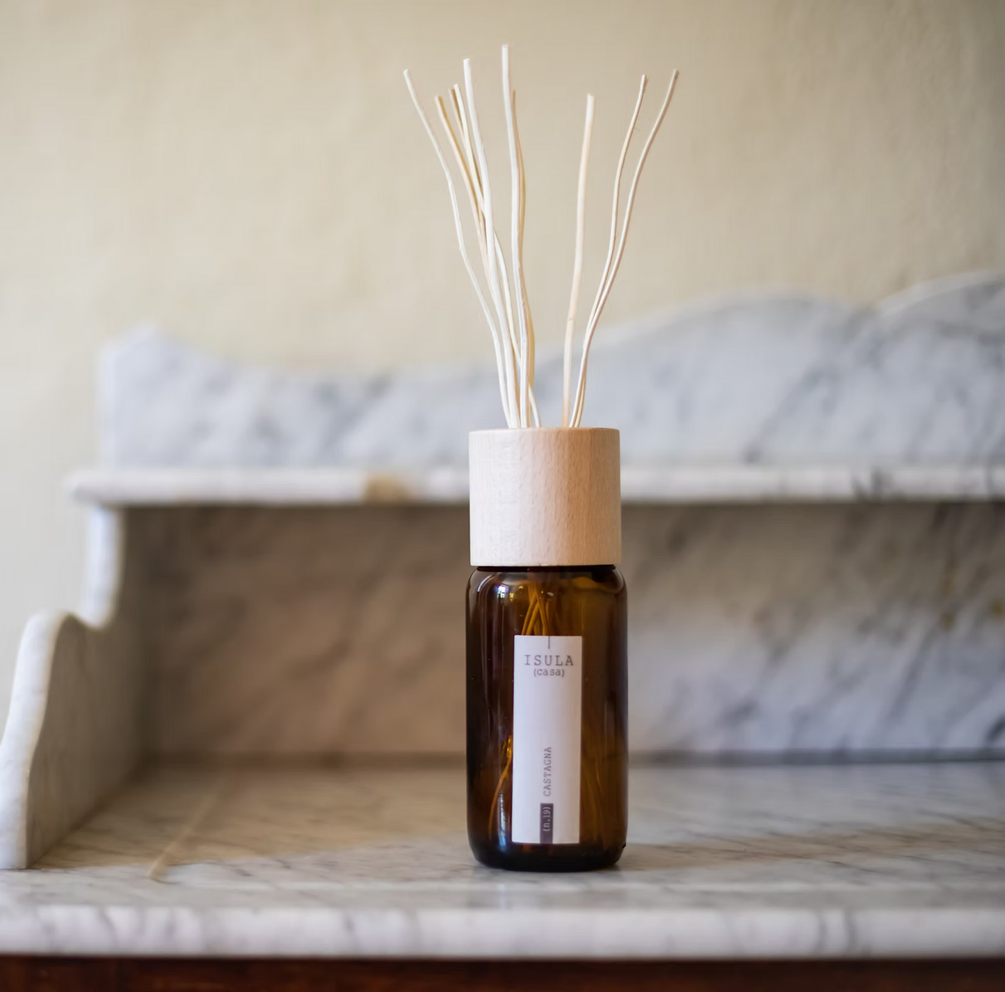 Bouquet diffuseur
