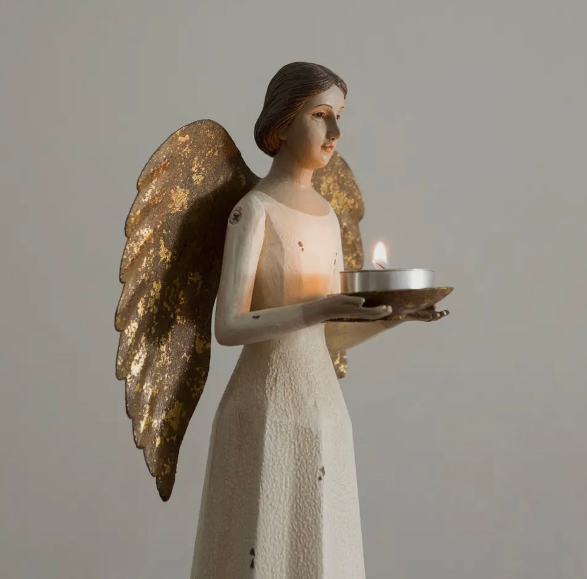 Bougeoir Ange Sofia