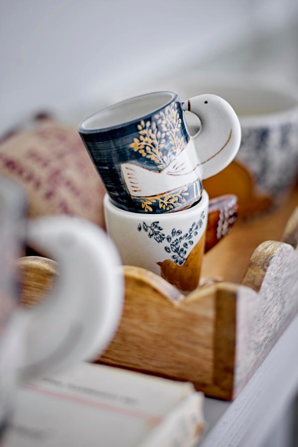 Tasses à espresso - Lot de deux
