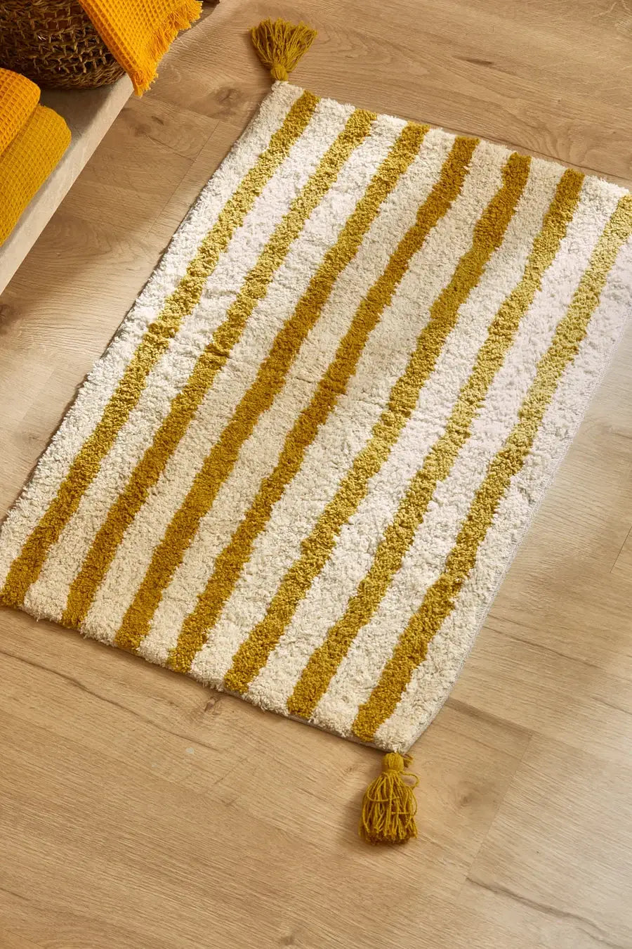 Tapis de bain Hélios
