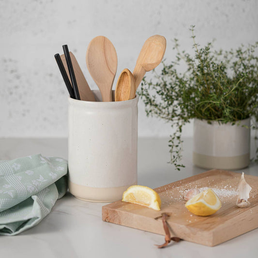 Support Pour Ustensiles - Collection Fattoria