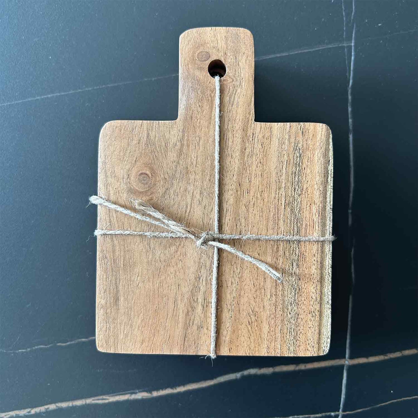 Lot de 4 mini planches à découper