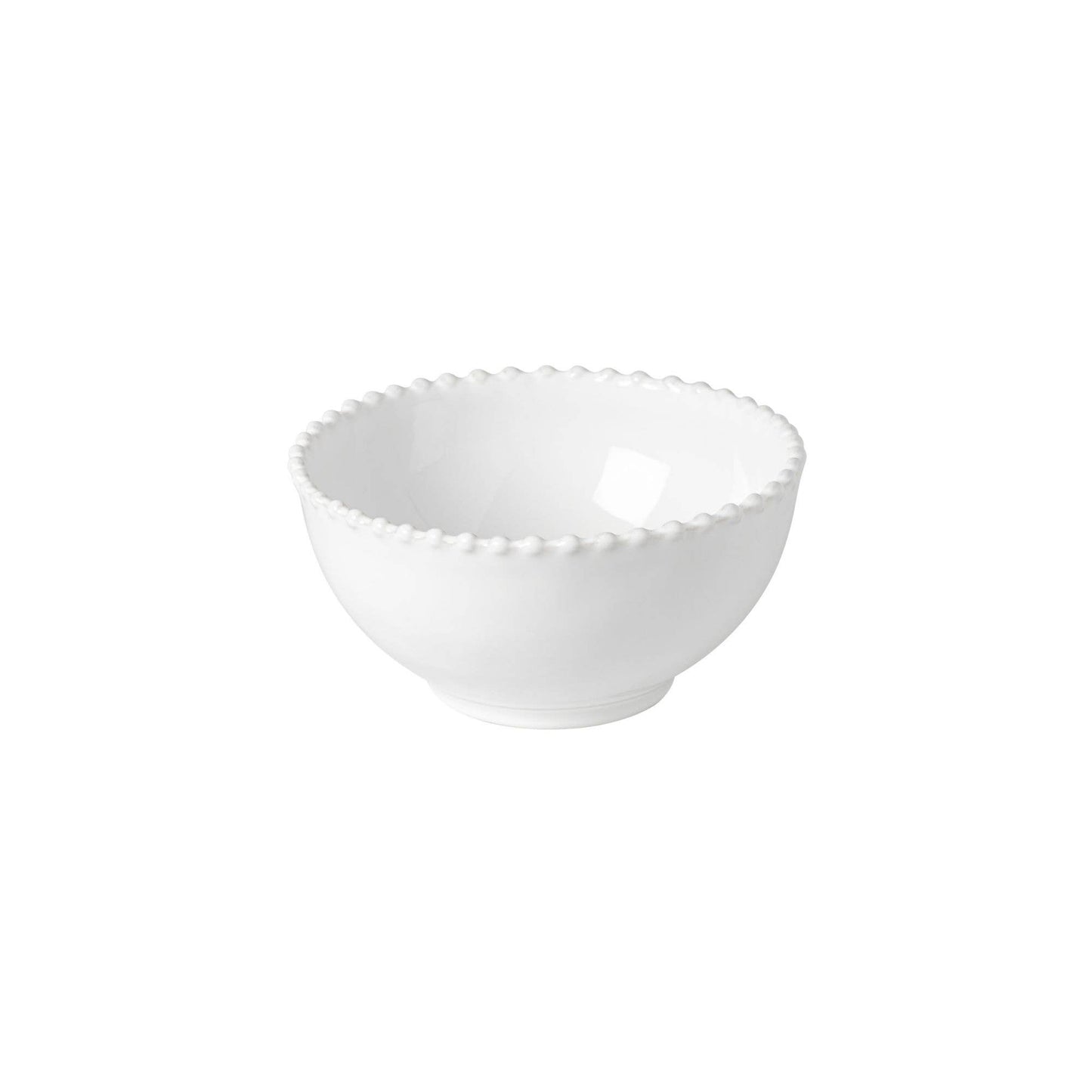 Bol À Soupe/petit-déjeuner 16 Pearl