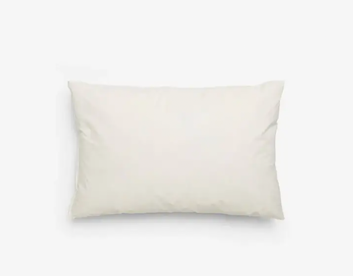 Garnissage coussin en plumes | Fabriqué au Royaume-Uni
