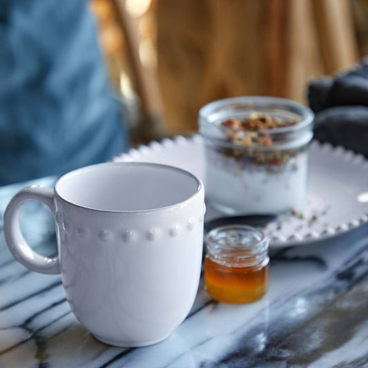 Tasse 0.37 L Pearl