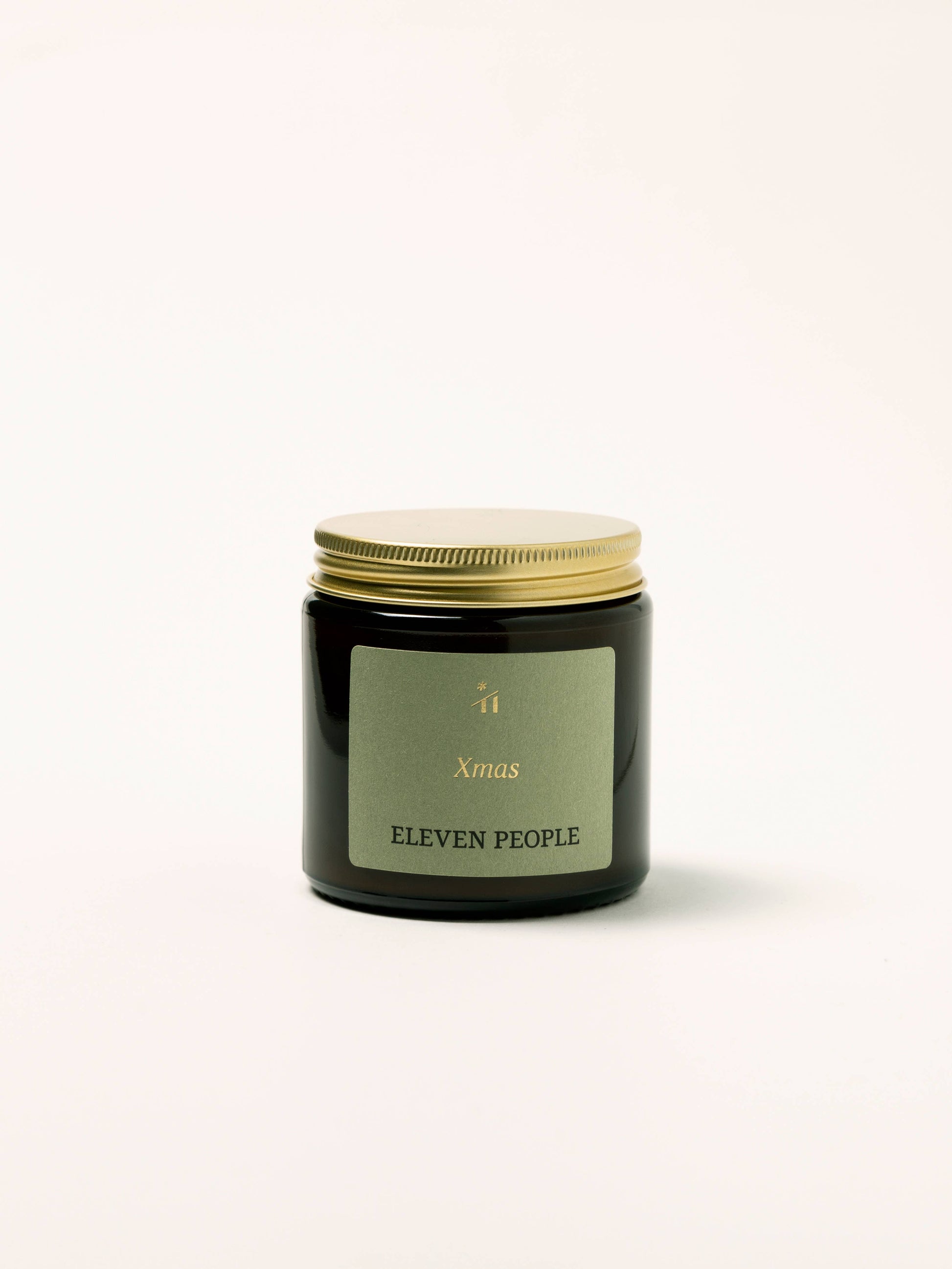 Coffret de Noël parfumé - Madame Beaumont