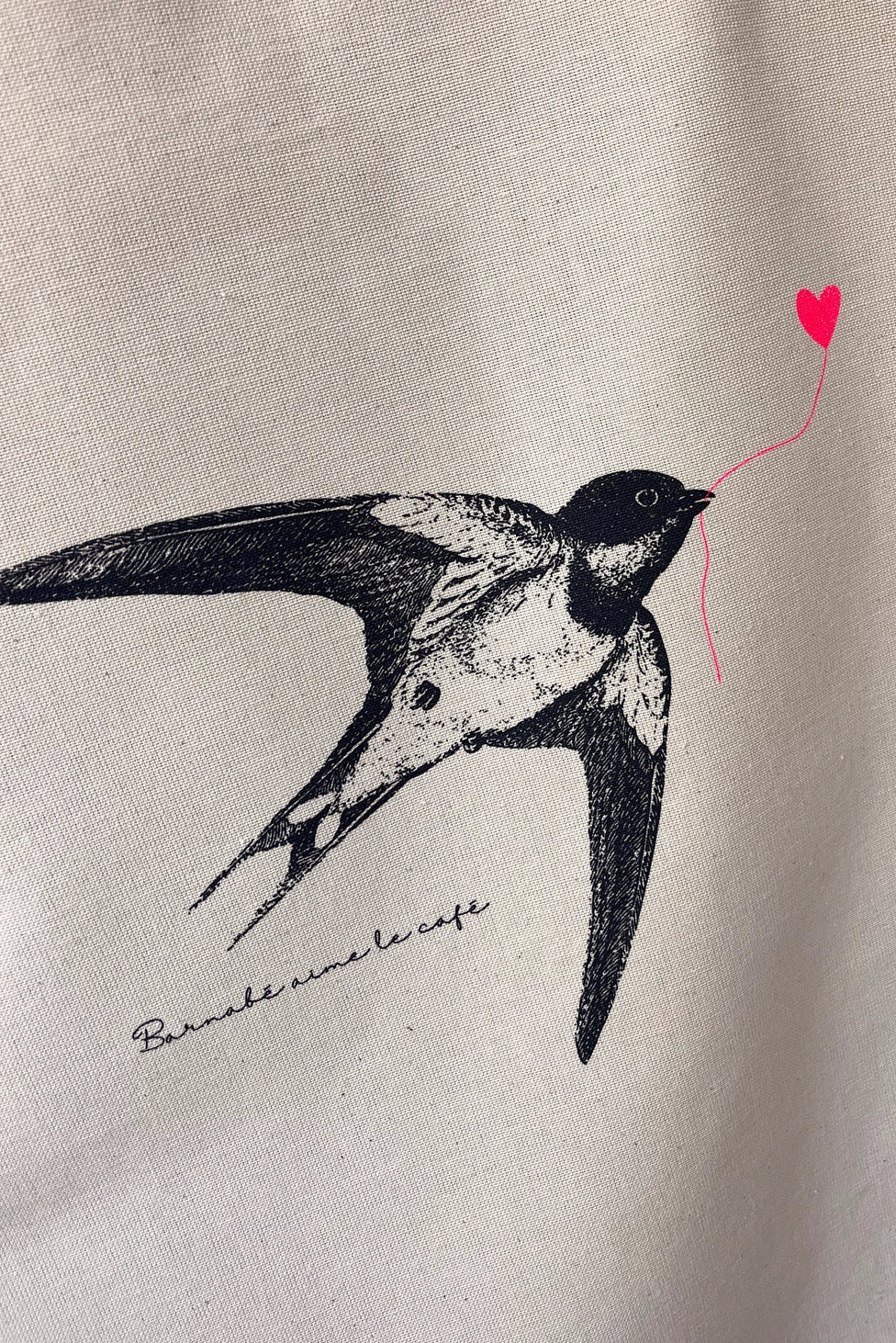 Collection de Torchons Illustrés - Madame Beaumont